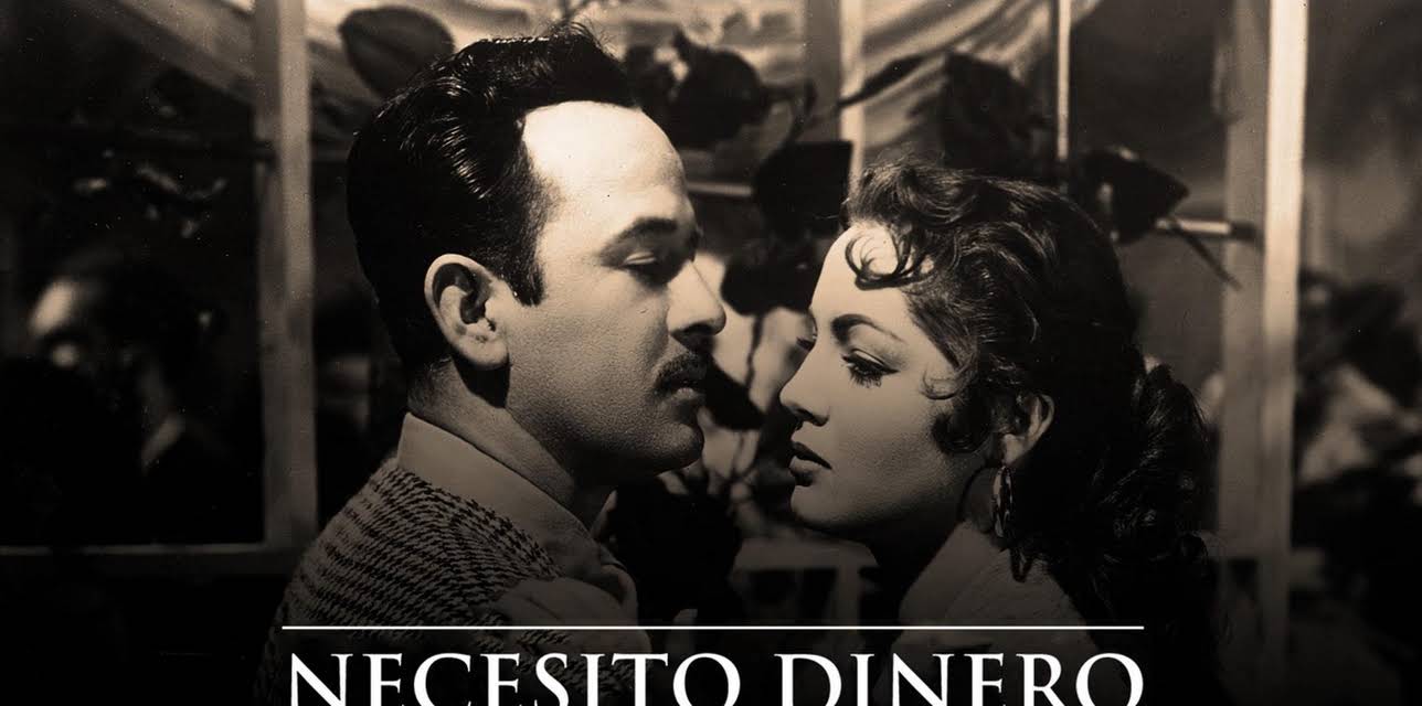 Necesito dinero (1952)