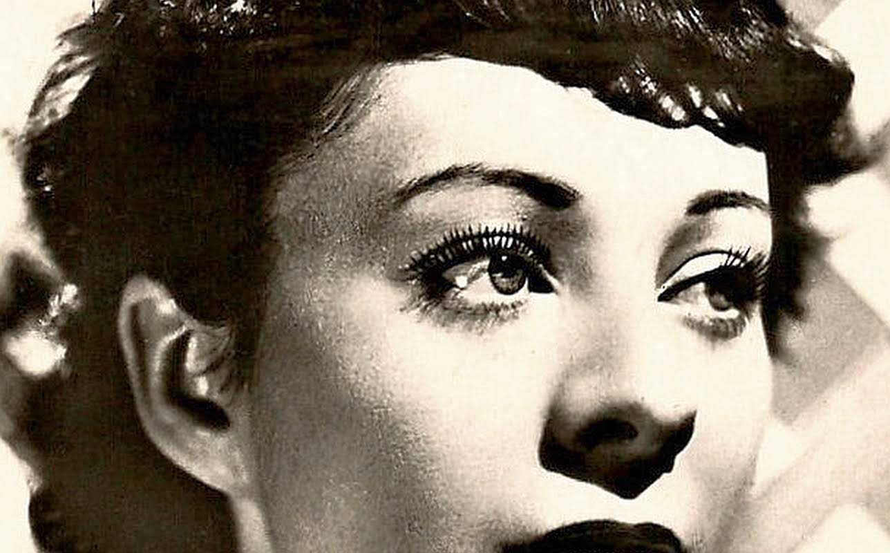 Sylvia Bataille