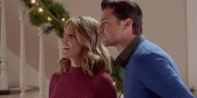 Christmas Cookies (2016)