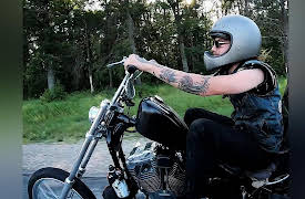 Lowbrow Life: The Apocalypse Run and Gypsy Run 12