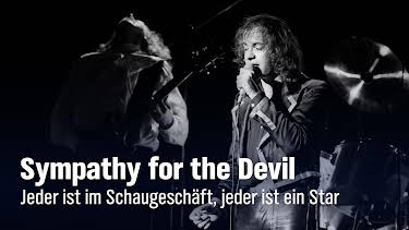 00:55: Sympathy for the Devil | Radio Bremen | 5/19 2026