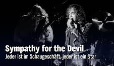 Sympathy for the Devil