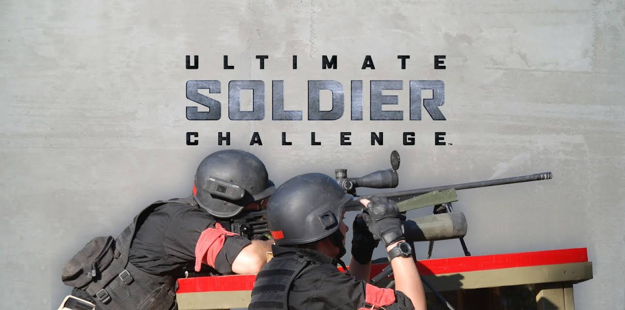 Ultimate Soldier Challenge Season 1