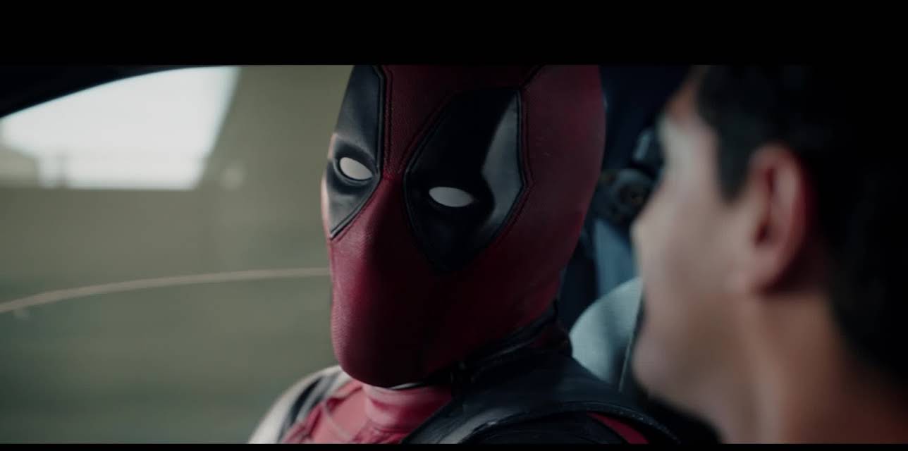 Deadpool (2016)