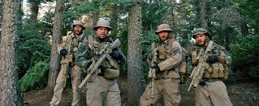 20:00: Lone Survivor | Viasat Film Action | 8/7 2026