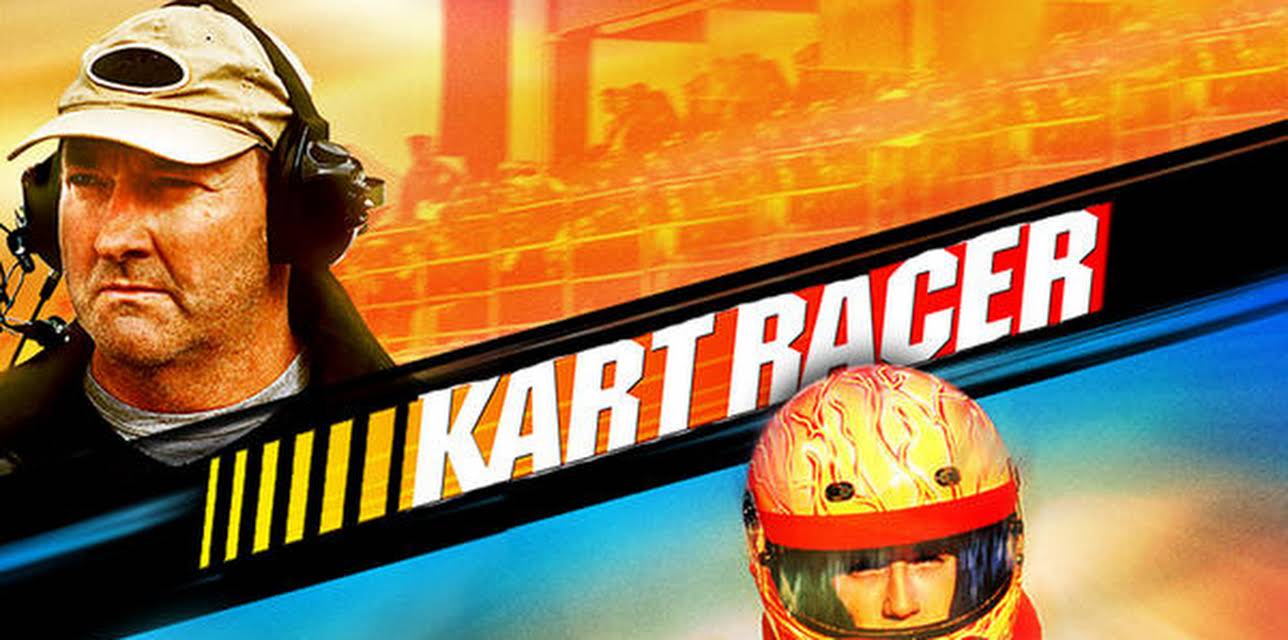 Kart Racer (2003)
