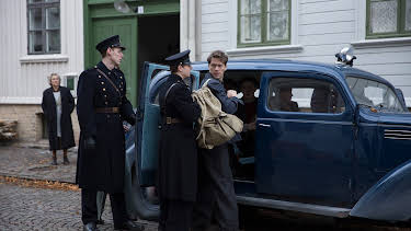 22:15: Den største forbrytelsen | Viasat Film Hits | 8/18 2026