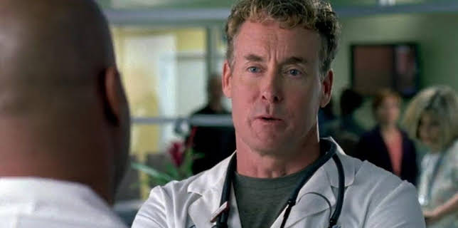 11:50: Scrubs - Die Anfänger | ProSieben | 12/6 2025