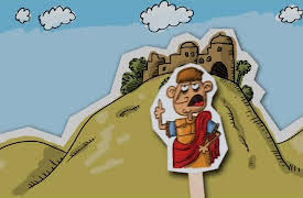 Buck Denver Asks... Why Do We Call It Christmas? : Season 1: The True Meaning Of Christmas