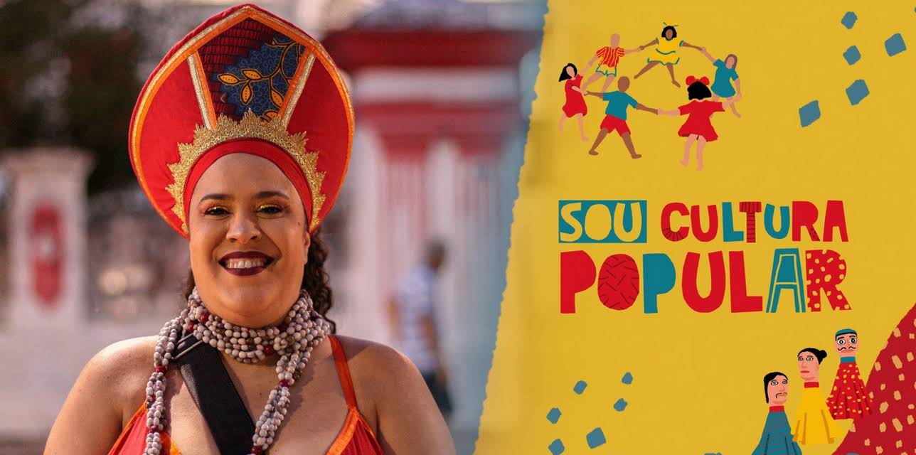 Sou Cultura Popular