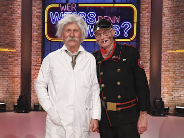 14:25: Wer weiß denn sowas? | SWR Fernsehen RP | 8/20 2026