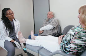 My Feet are Killing Me: Footnotes: There Goes My Appetite!