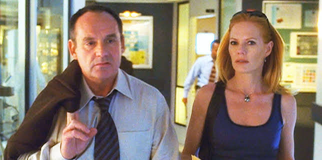 03:55: CSI: Den Tätern auf der Spur | RTL | 3/25 2026