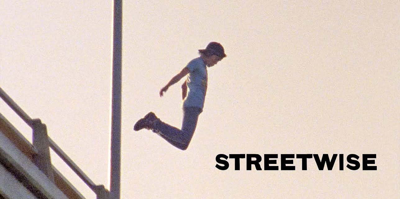 Streetwise (1984)