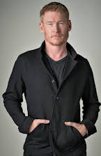 Zack Ward as 