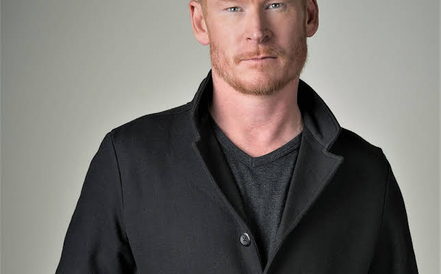 Zack Ward