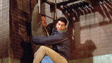 00:30: Vänner (S7 E12) (S7) | TV3 | 5/8 2026