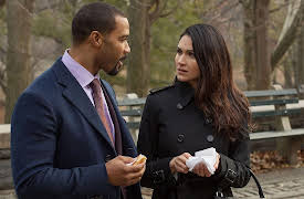 Power, Season 1: Whoever He Is