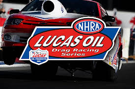 NHRA SPORTSMAN SERIES Season 10: Norwalk