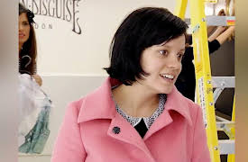 Lily Allen: From Riches to Rags: Episode 3