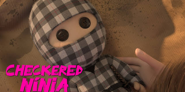Checkered Ninja (2019)