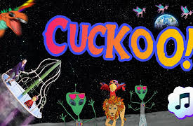 Cap’n Ben: Cuckoo | Cap'n Ben Music Video