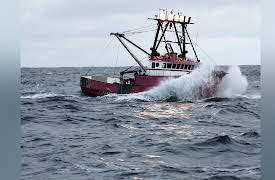 Deadliest Catch Dungeon Cove Season 1: Winter's Wake