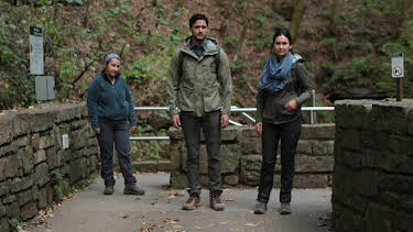 22:40: Expedition X (S1 E5) (S1) | Discovery Science | 4/22 2026