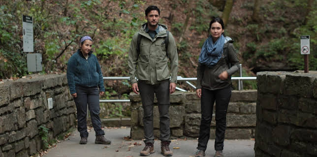 22:40: Expedition X (S1 E5) (S1) | Discovery Science | 11/5 2025