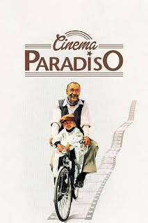 22:00: Cinema Paradiso | M. Drama | 10/4 2026