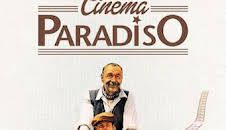 Cinema Paradiso