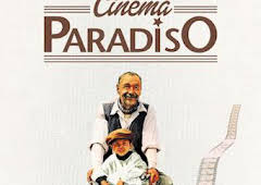 Cinema Paradiso