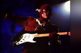 The Flash Season 1 (Classic Series): Child's Play