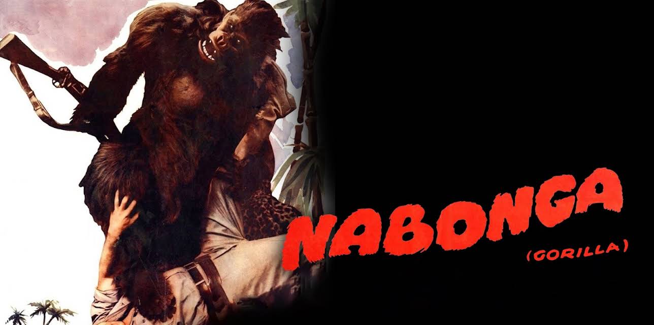 Nabonga Gorilla (1944)