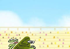 Les Jeux de La Fontaine