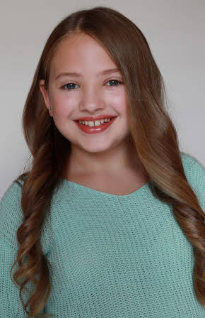 Ashley Black as 