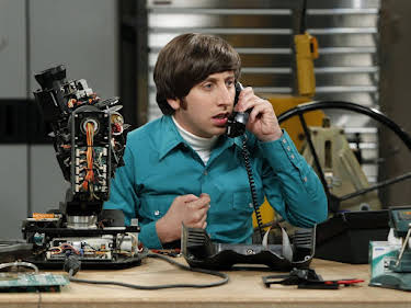 16:30: The Big Bang Theory | ProSieben | 9/10 2026