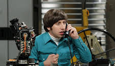 The Big Bang Theory
