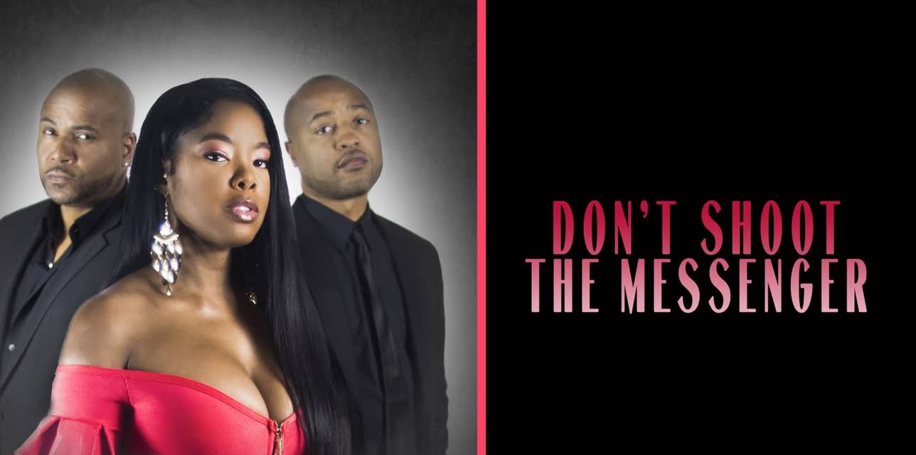 Don't Shoot the Messenger (2021)