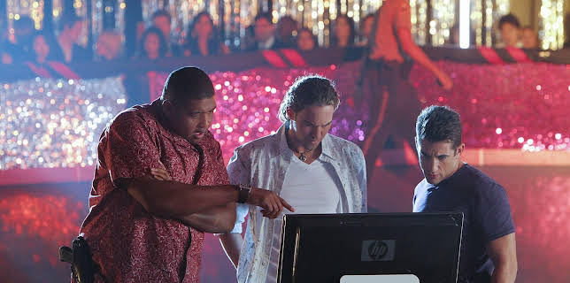 13:10: CSI: Miami | VOX | 1/9 2026