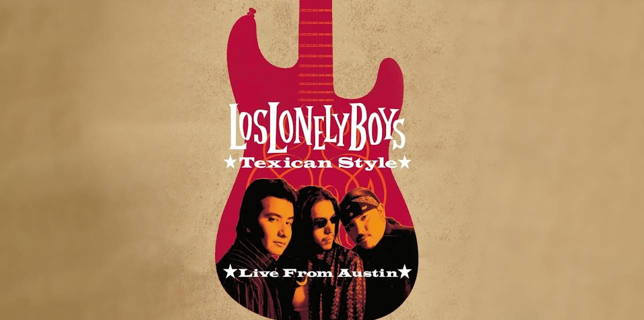 Los Lonely Boys: Texican Style: Live From Austin (2004)