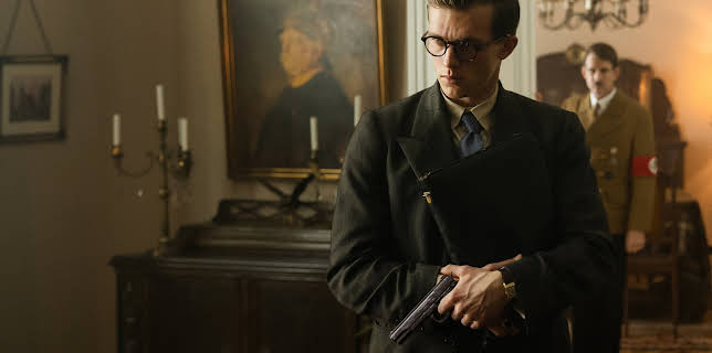 Munich – The Edge of War (2021)