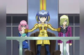 Beywheels: New Generation