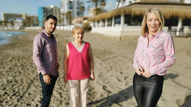 1:00 PM: A Place in the Sun | More 4 | 10/11 2026