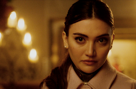 Vampire Academy, Season 1: Benchmark