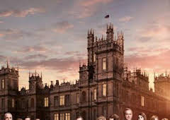 Downton Abbey (T2): Episodio 4