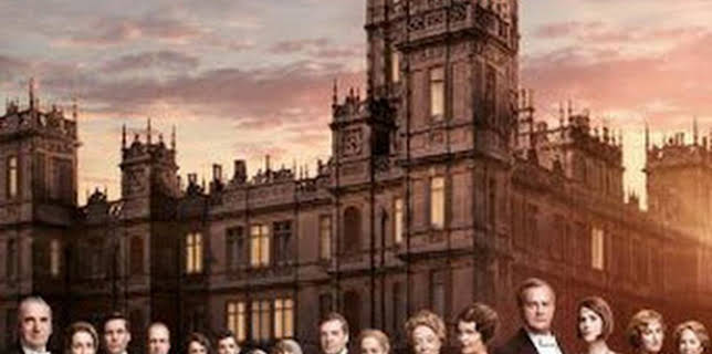 19:30: Downton Abbey | À Punt | 12/12 2025