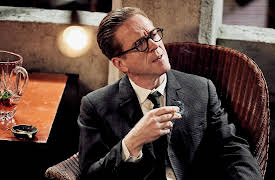 A Spy Among Friends, Season 1: No Man's Land