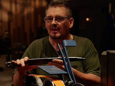 03:30: Wettkampf der Waffenschmiede | Kabel Eins Doku | 5/4 2026