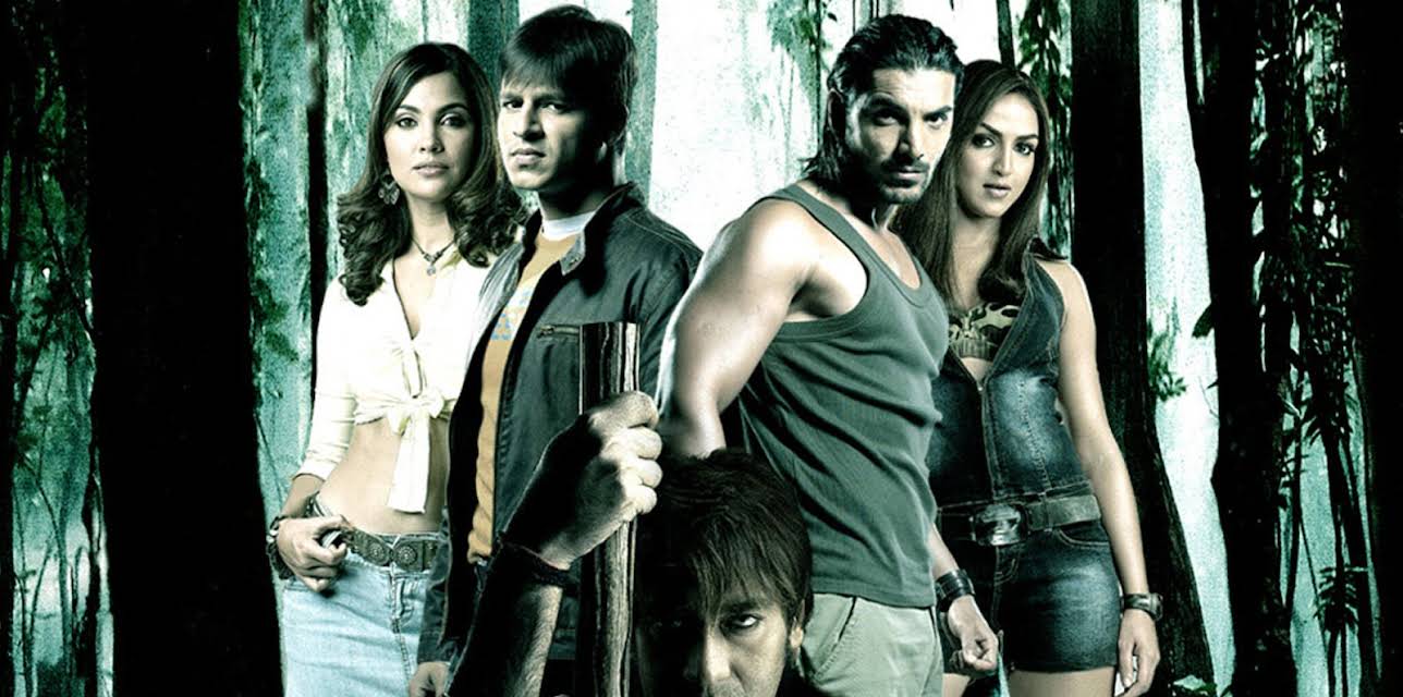 Kaal (2005)